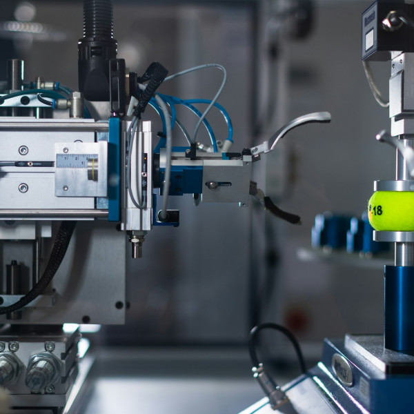 Industrial Design, Integration, and Development